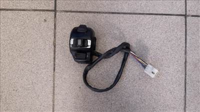 Aprilia Scarabeo ditech bal kormány kapcsoló