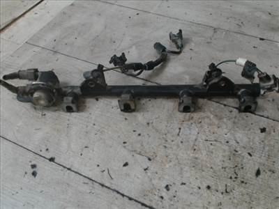 FORD KA 96-09 Injektor befecskendező híd 