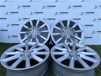 5x112 17" Audi Q3 gyári alufelni 7Jx17h2 ET43