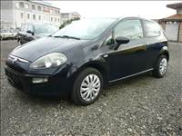 Eladó Fiat Punto Evo 1.2 8V (1242 cm³, 69 PS)
