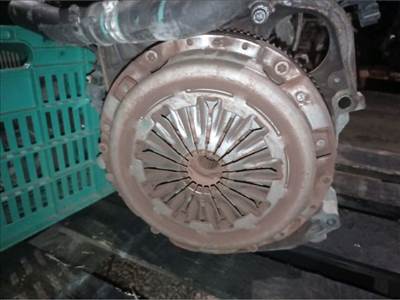 Fiat Punto II Kuplung Szett Lendkerékkel *144386*