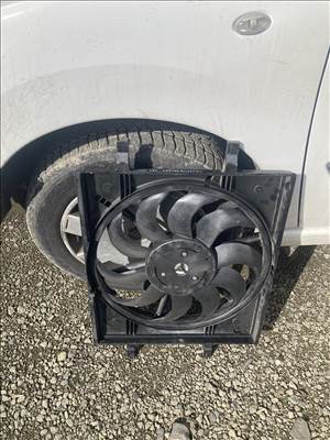 Volkswagen ID hűtőventillator(UT429031636)