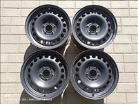 5x110 15" Opel használt lemezfelni garnitúra (695)