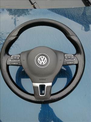 Volkswagen Passat B7 Vw multikormány 