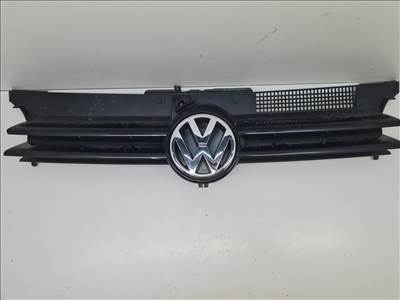 Volkswagen Golf IV hűtőrács LC9Z (30671)