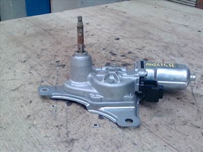 DAIHATSU Cuore 2007- (L276) Ablaktörlő motor hátsó