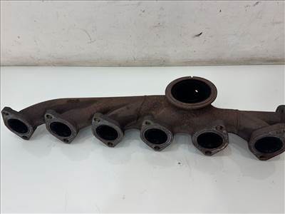 BMW F széria N57D30A 258le Soros leömlő 11628519607