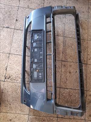 Fiat Ducato III 06-14 Első Lökhárító