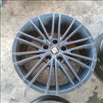 5x112 17 alufelni audi,vw,skoda,merci 120000ft a 4db/121/