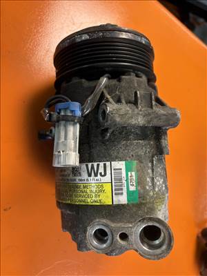 Opel Astra H 1.7 CDTI klímakompresszor 