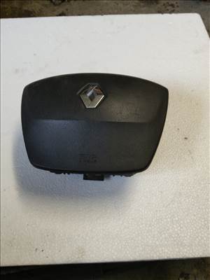 Renault Mégane III 1.5 dCi 1.5 110 FAP Kormány légzsák  985100007r