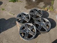 20" 5x120 Volkswagen Amarok / Transporter