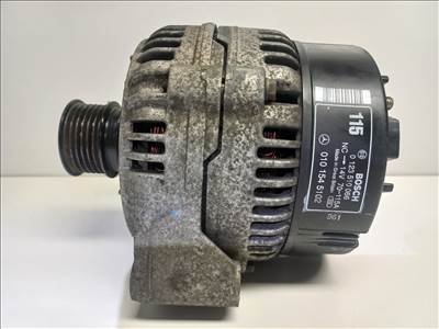 Mercedes E 200 W210 generátor  0101545102 0123510066