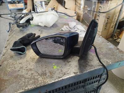 Volkswagen Polo 6R bal oldali 6 vezetékes visszapillantó