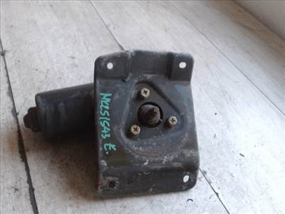 HYUNDAI ATOS Ablaktörlő motor első