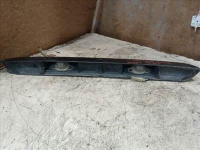 Daewoo Lanos Rendszámtábla Világítás Keret *150878*