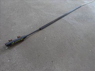 Volkswagen GOLF 5 JETTA MK5 EOS Motorháztető géptető nyitó bowden 1110