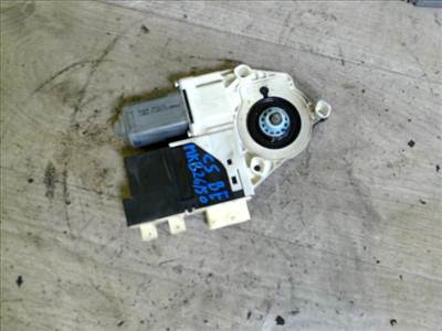 CITROEN C5 05- Bal első ablakemelő motor
