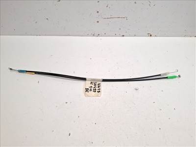 Suzuki Ignis bal első ajtózár bovden (ajtó kilincs bovden)