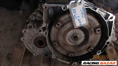 Opel Zafira C 2.0D  AF40 sebességváltó 