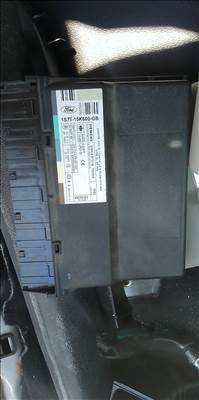 Ford Mondeo 3 kombi komfort elektronika 