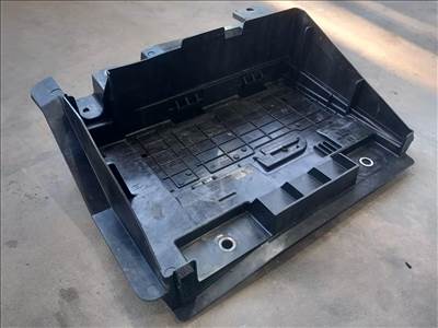 Renault MASTER Opel MOVANO 10- Akkumulátor tartó műanyag akksi 7315