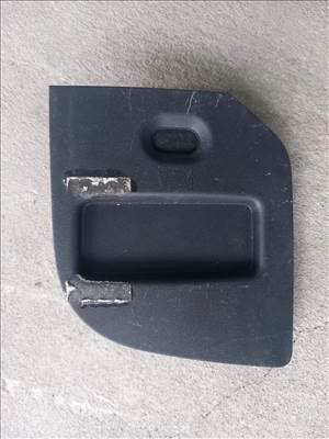 Renault MASTER Opel MOVANO 10- Műszerfal keretbe lámpa foglalat 384