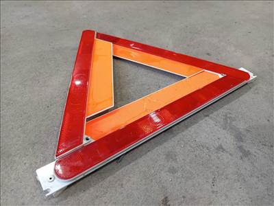 Renault Master Opel MOVANO 10- Elakadásjelző jelző háromszög 7521