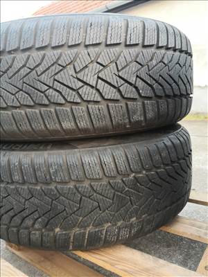225/50R18 téli gumik 