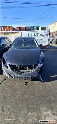 Mazda 6 (2nd gen) bontott alkatrészei