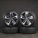 Ford 19" 5x108 gyári Új alufelni eladó 19 coll Puma Focus Kuga Mondeno