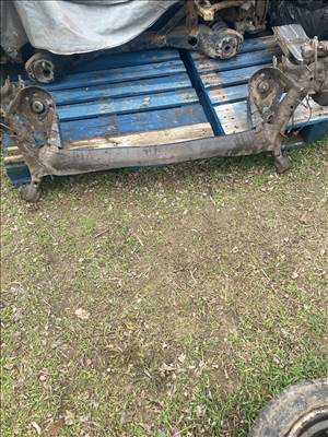 Honda Jazz (GE) hátsó híd(2009-13)