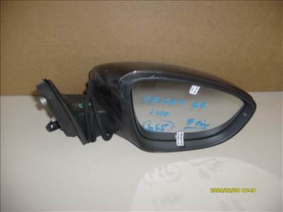  VW PASSAT B7 FL JOBB TÜKÖR ELADÓ!