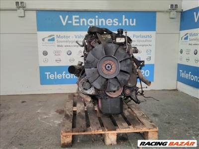 Iveco 3,0D F1CE0481H bontott motor 