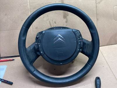 Citroën C4 I kormány 