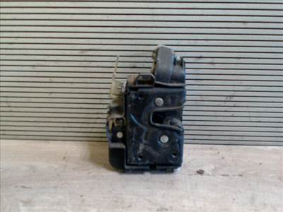 VOLKSWAGEN POLO III. 94-99 Bal első ajtó zárszerkezet mechanikus