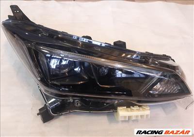 Nissan Leaf ZE1 jobb első féyszóró 260106wk7a