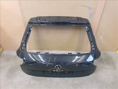 VOLKSWAGEN GOLF VIII 5H9 Kombi csomagtér ajtó 2020-