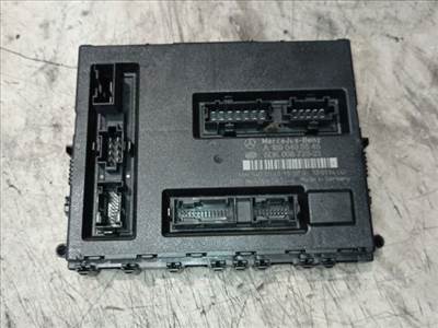 Mercedes A-osztály W169 Komfort Elektronika *141561* a1695405545