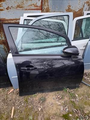 Opel corsa d jobb első ajtó 