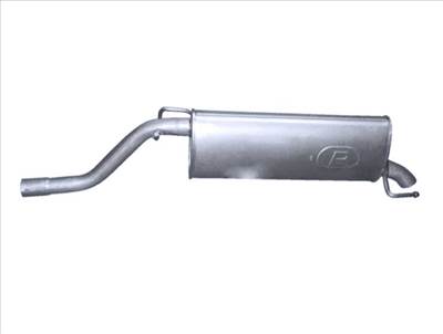 Marix 07.439 hátsó kipufogó dob - FIAT Grande Punto, Punto II, Opel Corsa D, VAUXHALL CORSA Mk3
