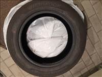  4 db 235/55/R18" újszerű Hankook nyári gumi eladó, 2 hónapot használt