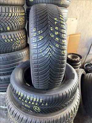  185/65 R15" használt Kleber négyévszakos gumi gumi