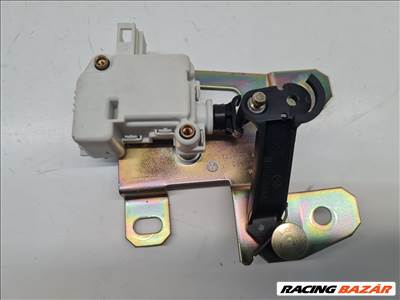Volkswagen Bora kombi csomagtérajtó zárszerkezet (31020) 1j9827425