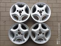 3x98 13" AEZ használt alufelni garnitúra