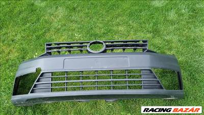 Volkswagen Caddy III Első lökhárító  chvg11093m02