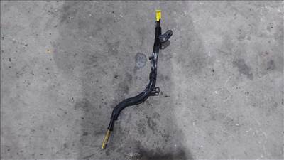 Renault MASTER Opel MOVANO 06- Nívópálca olajszintmérő mérő pálca 9562