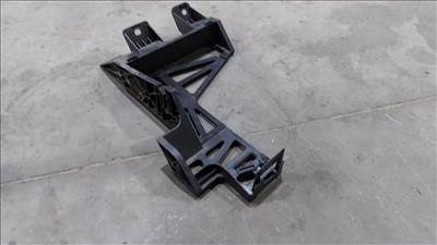 Ford Transit Custom MK8 Komfort elektronika tartó műanyag konzol 8440