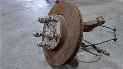 HYUNDAI I30 KIA Cee’d Ceed 12- Első kerékagy kerékcsapágy csonk 0748