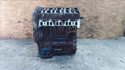 Ford Transit Tranzit MK6 00 2.0 Fűzött Blokk hengerfej Motor 8502